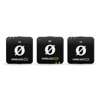 RODE WIRELESS ME DUAL RODE WIRELESS ME DUAL