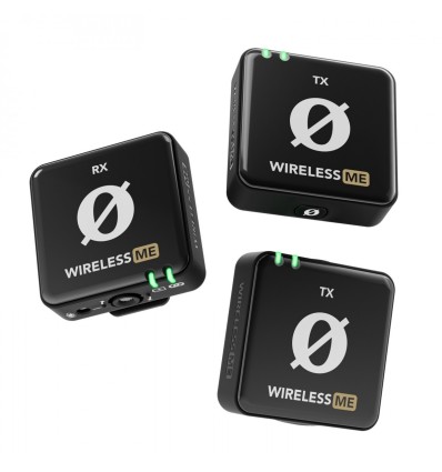 RODE WIRELESS ME DUAL