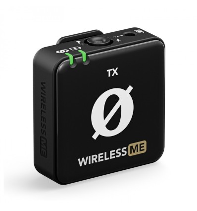 RODE WIRELESS ME DUAL