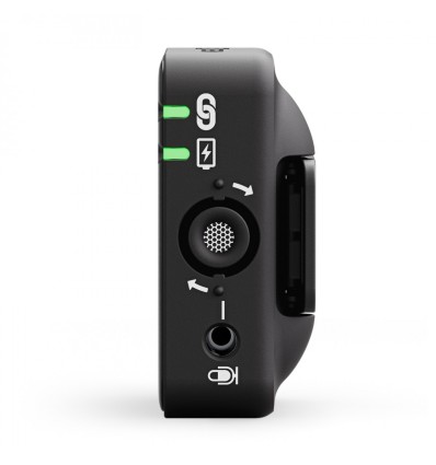 RODE WIRELESS ME DUAL