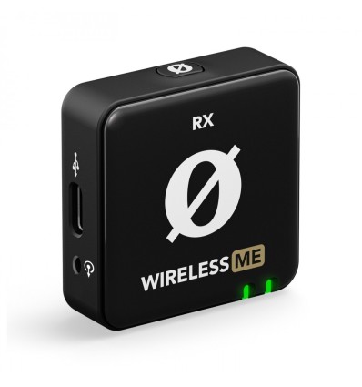 RODE WIRELESS ME DUAL
