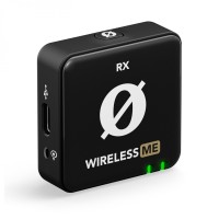 RODE WIRELESS ME DUAL RODE WIRELESS ME DUAL