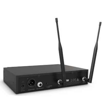 LD SYSTEMS U508 BPHH