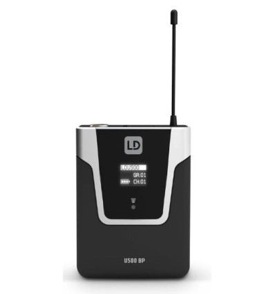 LD SYSTEMS U508 BPHH