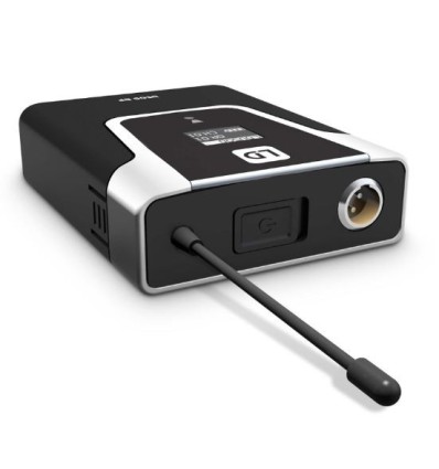 LD SYSTEMS U508 BPHH