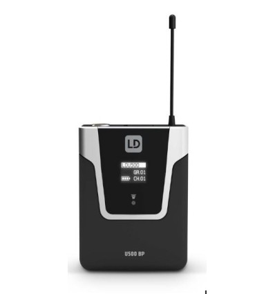 LD SYSTEMS U508 BPL