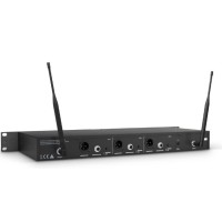 LD SYSTEMS U508 BPL 2 LD SYSTEMS U508 BPL 2