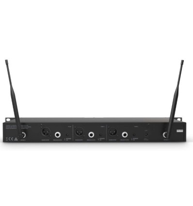 LD SYSTEMS U508 BPL 2