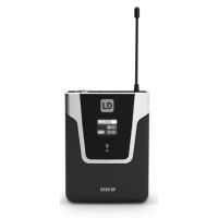 LD SYSTEMS U508 BPL 2 LD SYSTEMS U508 BPL 2