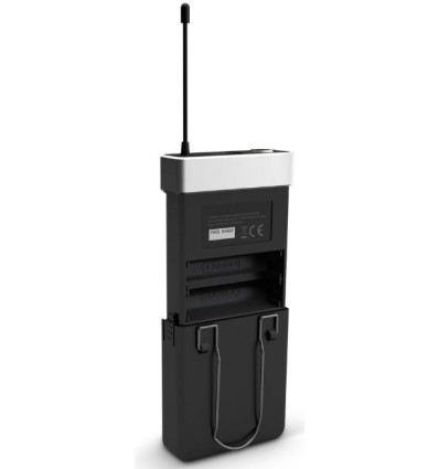 LD SYSTEMS U508 BPL 2