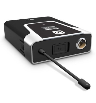 LD SYSTEMS U508 BPL 2