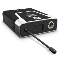 LD SYSTEMS U508 BPL 2 LD SYSTEMS U508 BPL 2