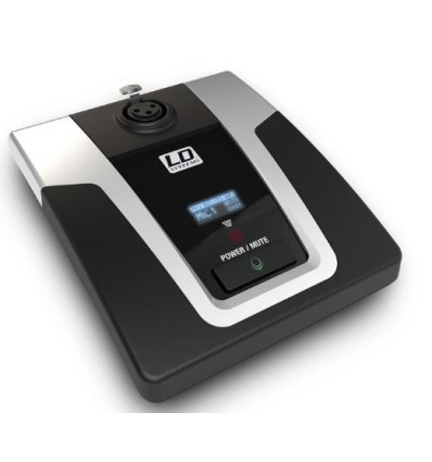 LD SYSTEMS U508 CS 4