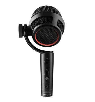 ≫ Comprar AUSTRIAN AUDIO OD5 - 249 € | Profesional DJ®