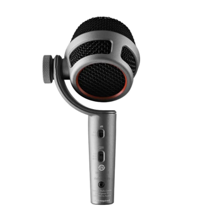 ≫ Comprar AUSTRIAN AUDIO OC7 - 423 € | Profesional DJ®