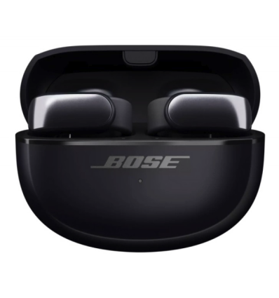 BOSE ULTRA OPEN EARBUDS BK