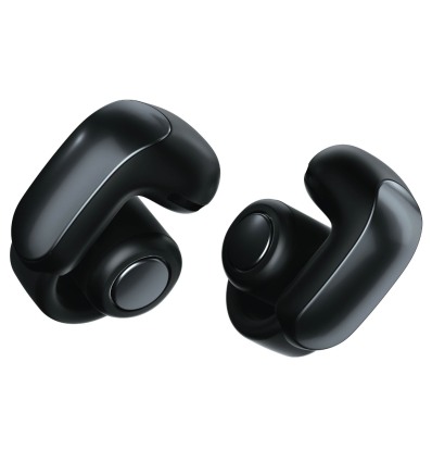 BOSE ULTRA OPEN EARBUDS BK