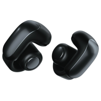 BOSE ULTRA OPEN EARBUDS BK