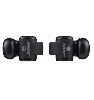 BOSE ULTRA OPEN EARBUDS BK