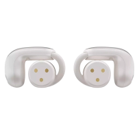 BOSE ULTRA OPEN EARBUDS WH