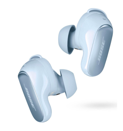 BOSE QUIETCOMFORT ULTRA EARBUDS BLUE