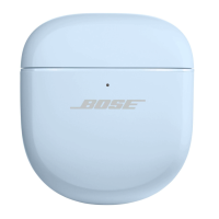 BOSE QUIETCOMFORT ULTRA EARBUDS BLUE BOSE QUIETCOMFORT ULTRA EARBUDS BLUE