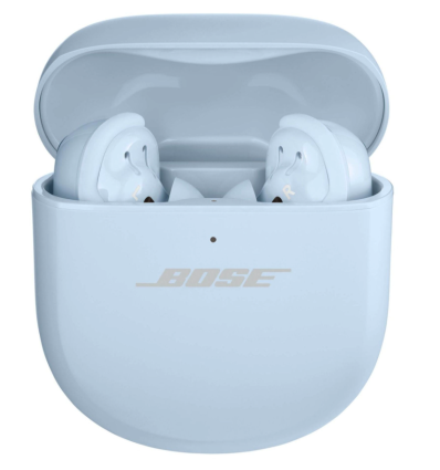 BOSE QUIETCOMFORT ULTRA EARBUDS BLUE