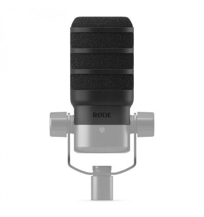 RODE WS14 POP FILTER BLACK