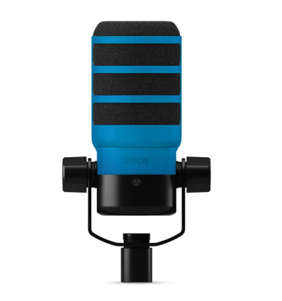 RODE WS14 POP FILTER BLUE