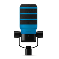RODE WS14 POP FILTER BLUE RODE WS14 POP FILTER BLUE