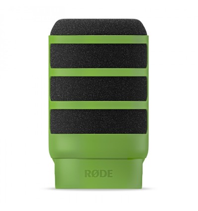 RODE WS14 POP FILTER GREEN