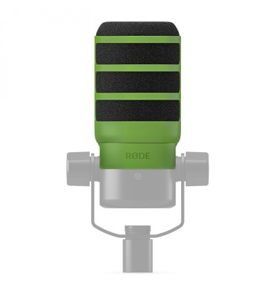RODE WS14 POP FILTER GREEN