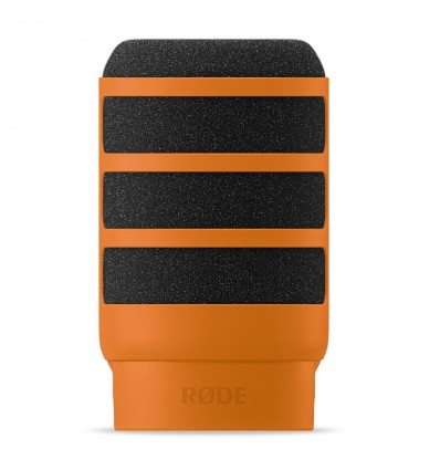 RODE WS14 POP FILTER ORANGE