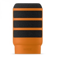 RODE WS14 POP FILTER ORANGE