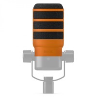 RODE WS14 POP FILTER ORANGE