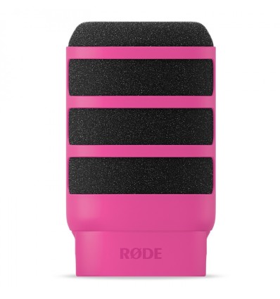 RODE WS14 POP FILTER PINK