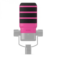RODE WS14 POP FILTER PINK