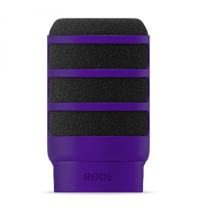 RODE WS14 POP FILTER PURPLE