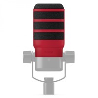 RODE WS14 POP FILTER RED RODE WS14 POP FILTER RED