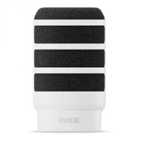 RODE WS14 POP FILTER WHITE RODE WS14 POP FILTER WHITE