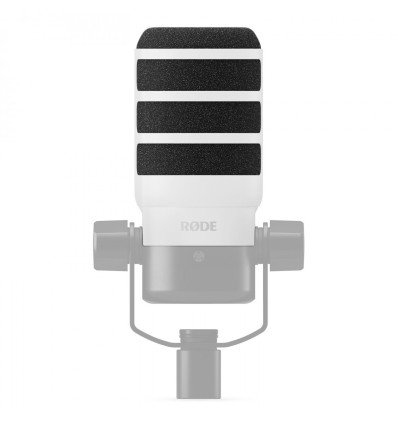 RODE WS14 POP FILTER WHITE