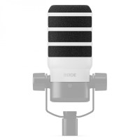RODE WS14 POP FILTER WHITE RODE WS14 POP FILTER WHITE