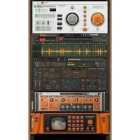 Comprar REASON STUDIOS REASON 12 PERPETUAL LICENSE - 438 €