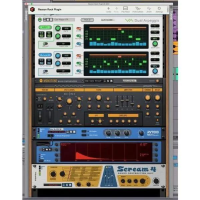 Comprar REASON STUDIOS REASON 12 PERPETUAL LICENSE - 438 €