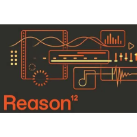 Comprar REASON STUDIOS REASON 12 PERPETUAL LICENSE - 438 €