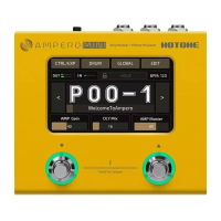 ≫ Comprar HOTONE AMPERO MINI MARIGOLD - 254 € | Profesional DJ® ≫ Comprar HOTONE AMPERO MINI MARIGOLD - 254 € | Profesional DJ®