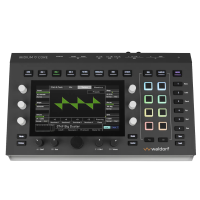 ≫ Comprar WALDORF IRIDIUM CORE - 1658 € | Profesional DJ®