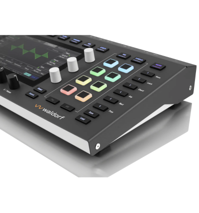 ≫ Comprar WALDORF IRIDIUM CORE - 1658 € | Profesional DJ®