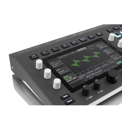 ≫ Comprar WALDORF IRIDIUM CORE - 1658 € | Profesional DJ®