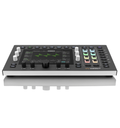≫ Comprar WALDORF IRIDIUM CORE - 1658 € | Profesional DJ®